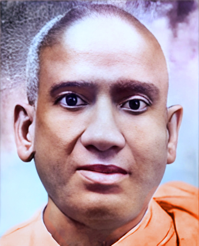Vipulanandar Image
